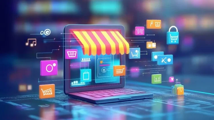 Marketplace atau Toko Sendiri, Mana yang Lebih Menguntungkan untuk UMKM?