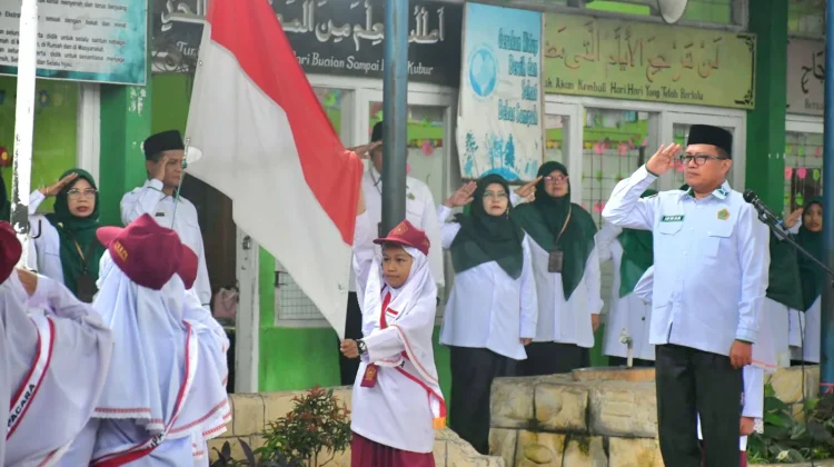 Lima Sikap untuk Membentuk Generasi Hebat