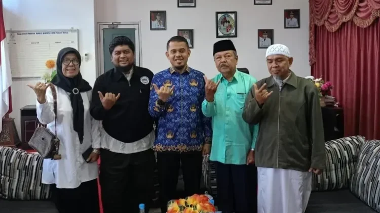 Pemkab Limapuluhkota Matangkan Pembentukan Daerah Istimewa Minangkabau