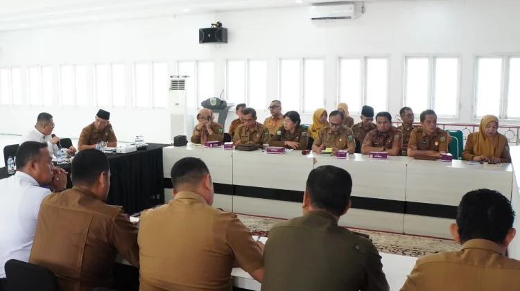 Hendri Arnis: HUT RI dan HJK Padang Panjang Harus Berdampak Ekonomi