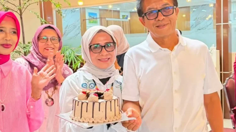 Final World Cup 2026, Yohannes Rayakan Milad istimewa ke 66