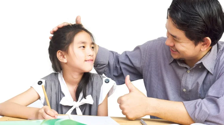 Positive Parenting, Cara Mendidik Anak tanpa Hukuman Fisik