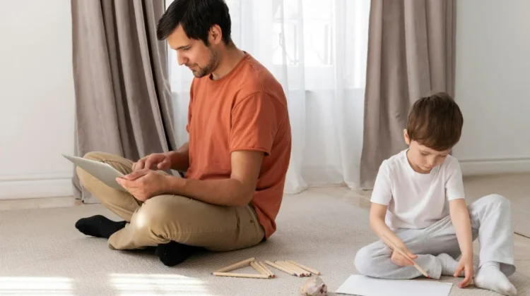 Gentle Parenting, Apakah Efektif untuk Semua Anak?