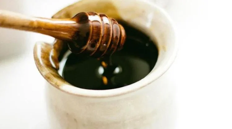 Manfaat Madu Hitam Sebagai Bahan Alami Penunjang Kesehatan