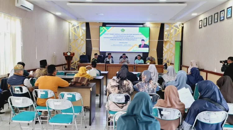 Perkuat Sinergi: Ekonomi yang Kuat Masyarakat Taat