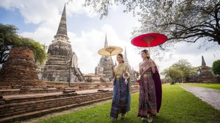Mengapa Pengangguran di Thailand Sangat Rendah? Ini Penjelasannya