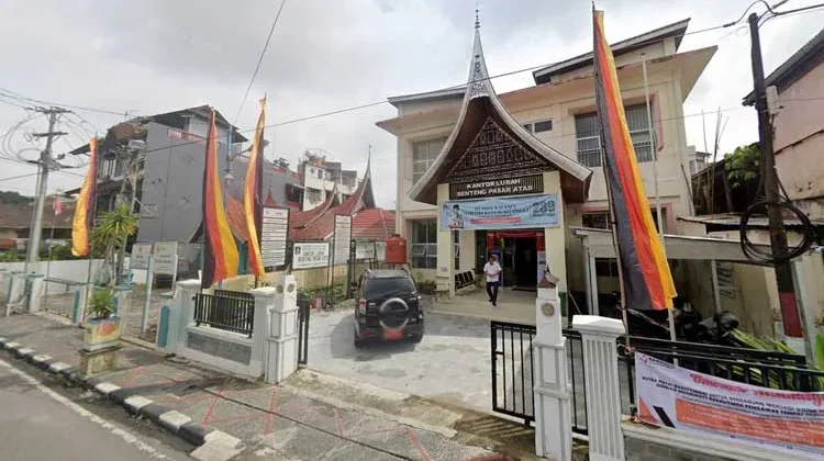 Pemerintah Kelurahan Benteng Pasar Sukseskan Sensus Ekonomi 2026
