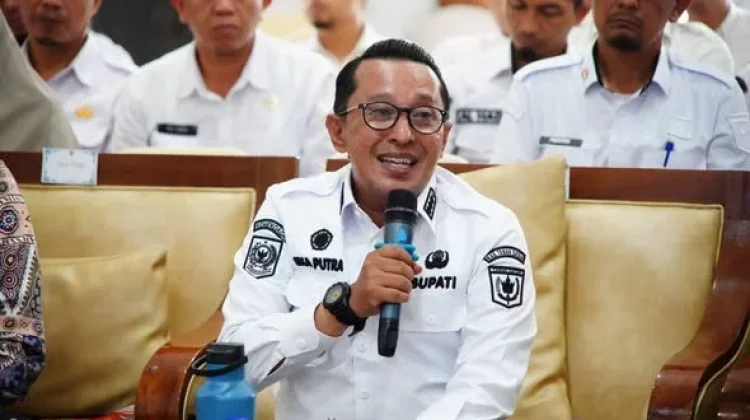Monev dan Kunjungan Lapangan Terkait TKD Tambahan