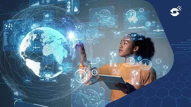 Digitalisasi, "Transformasi menuju Era Modern"