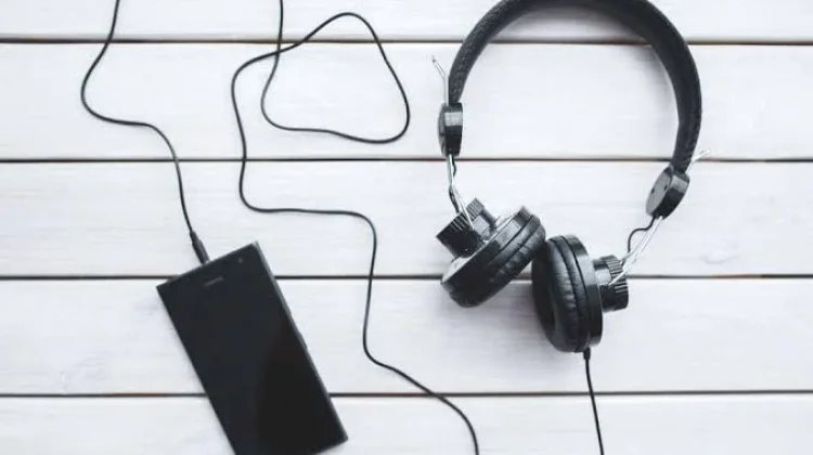 Manfaat Musik untuk Kesehatan