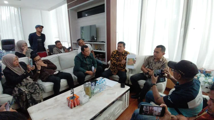 Kisruh Pengamanan Aset di UFDK, Ini Penjelasan Pemko Bukittinggi