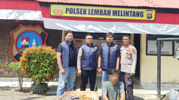 Operasi Sikat Singgalang 2026, Satreskrim Polres Pasaman Barat Ungkap Tujuh Kasus