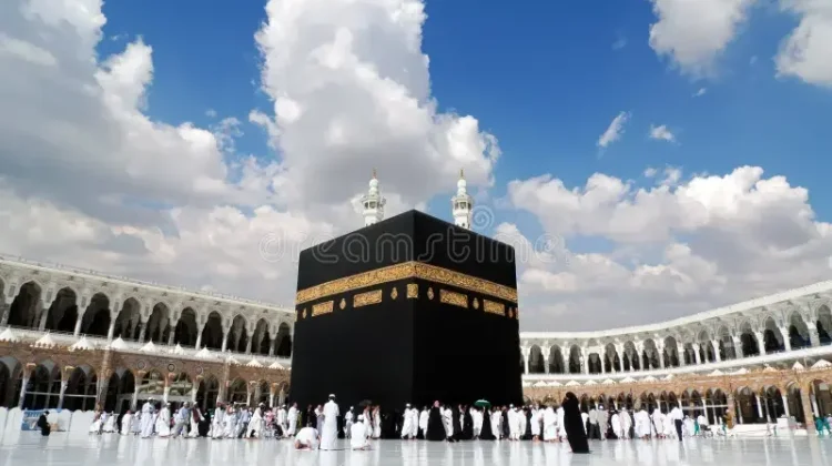 Arab Saudi Berlakukan Visa Umrah Multiple Entry Setahun Penuh