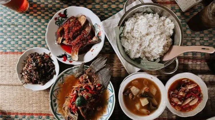 Kuliner Indonesia Raih Pengakuan Dunia lewat Keberagaman Rasa