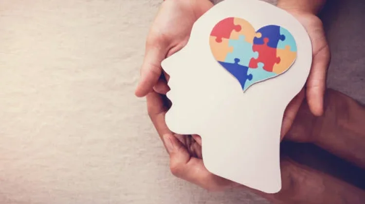 Cara Jaga Mental Tetap Sehat ditengah Tekanan