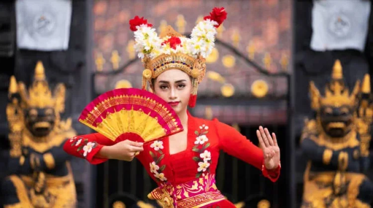 Budaya Lokal Indonesia yang Mendunia