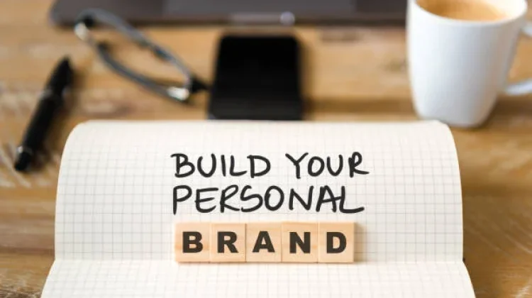 Bangun Personal Branding dari Nol