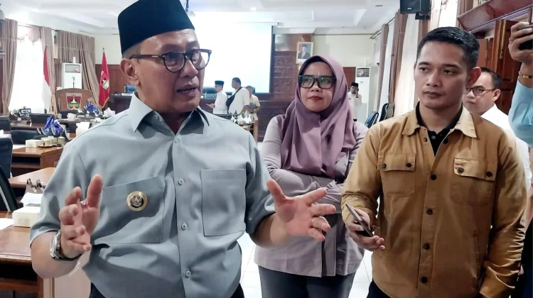 Wako Bukittinggi, “Persoalan Tanah di UFDK Harus Diselesaikan Sesuai Regulasi”
