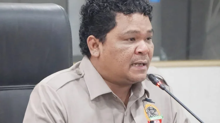 Kepala BGN Baru Dilantik, Don Muzakir: Momentum Perkuat Gizi Nasional