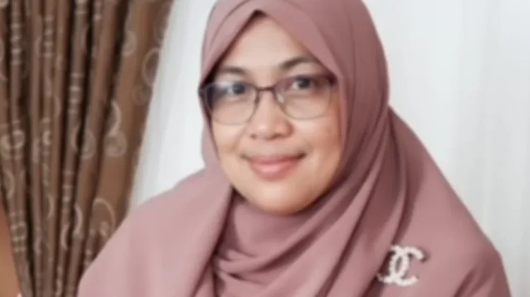 Pusat Halal Dunia: Indonesia Pada Tahun 2029