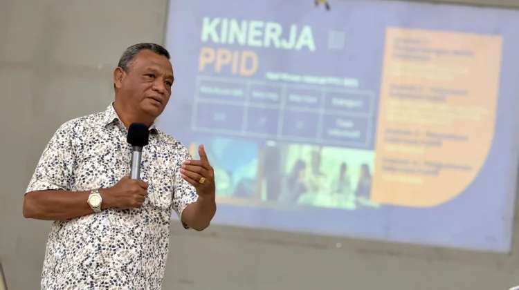 Direktur LPU RRI Apresiasi Capaian Target PNBP RRI Bukittinggi