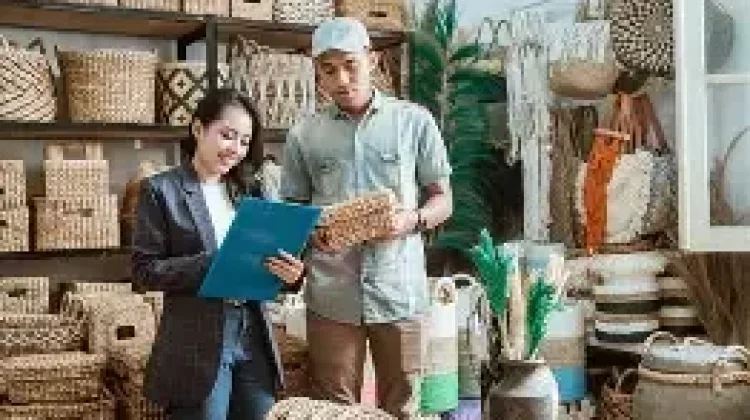 Harga Tepat, Pelanggan Dekat, "Strategi UMKM Menjual Produk tanpa Kehilangan Untung"
