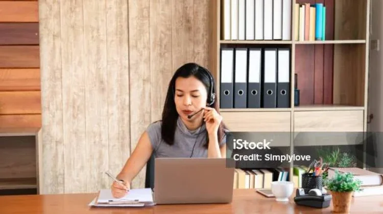 Tips Sukses Work from Home bagi Ibu Pekerja