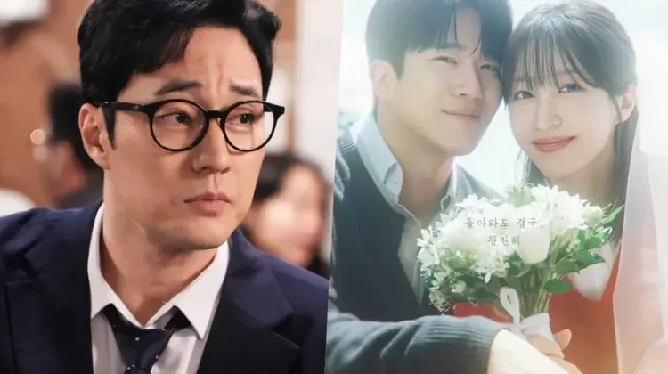 "Agent Kim Reactivated" Tamat dengan Rating 23 Persen!