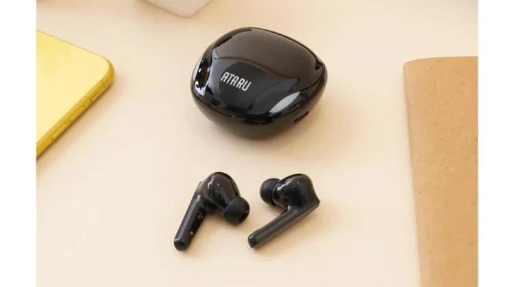 Bahaya Earphone Berdurasi Panjang Terhadap Pendengaran