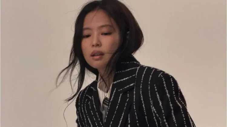 Jennie BLACKPINK Puncaki iTunes di 27 Wilayah Dunia