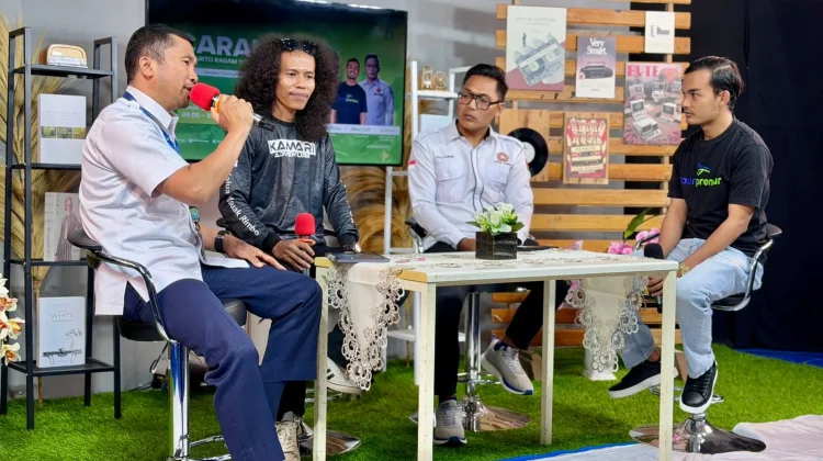 Merdeka Trekking Festival 2026: Event Sport Tourism & Eco-Tourism di Ngarai Sianok