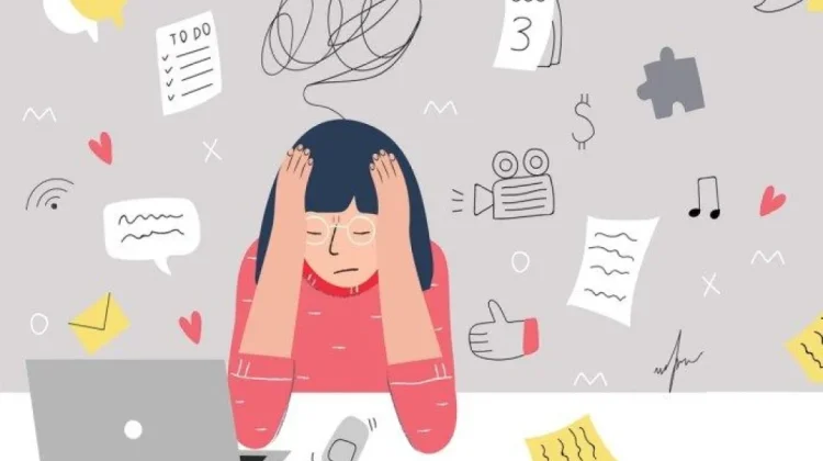 Cara Mengelola Stres di tengah Kesibukan