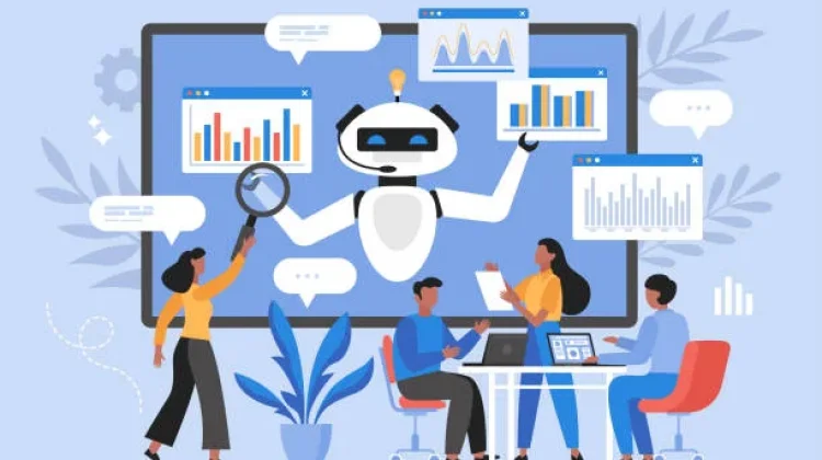 AI Mengubah Dunia Kerja: Siapa Bertahan, Siapa Tergeser?