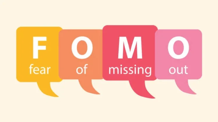 Fear of Missing Out (FOMO), "Dampak Psikologisnya Nyata"
