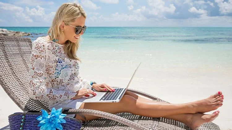 Work From Anywhere, Mimpi Baru, atau Tantangan Baru?