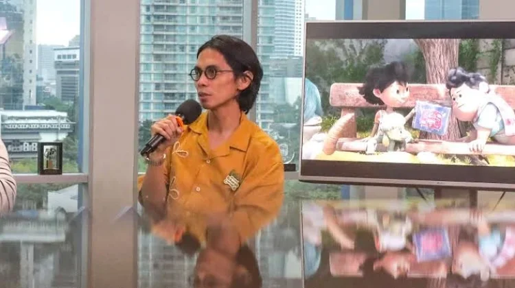 Visinema Siapkan Sekuel Jumbo, dan Proyek Animasi hingga 2030