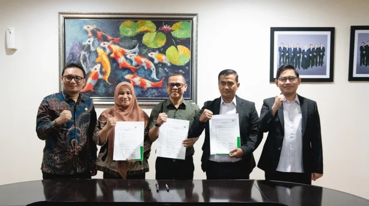 Pemkab Pasaman Barat Tegaskan Komitmen Dukung Keberlanjutan Program JKN