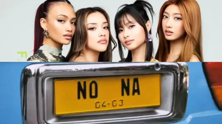 Usung Konsep Nostalgia Y2K Lokal, Nona Siap Rilis Lagu Baru “Honk”