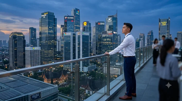 Tips, dan Fakta Penting saat Memilih Tempat Magang