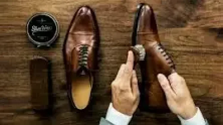 Tips Perawatan Sepatu agar Awet, Bersih, dan Tetap Nyaman Digunakan