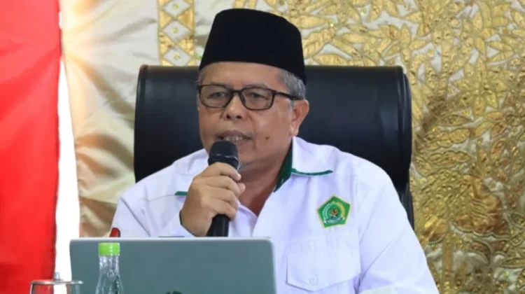 Internasionalisasi Kampus, UIN Bukittinggi Perkuat SDM Pariwisata