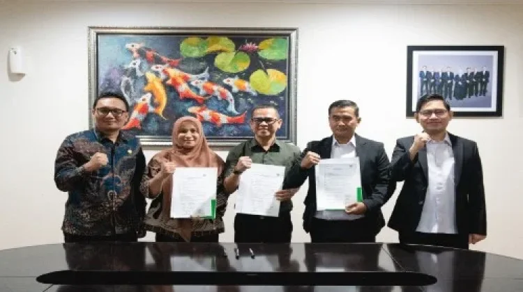 Pemkab Pasaman Barat Komit Dukung Program JKN BPJS Kesehatan