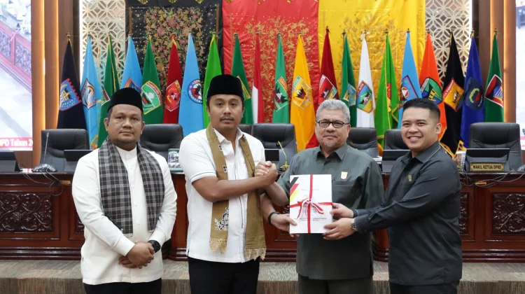 DPRD Provinsi Sumbar Matangkan Postur APBD-P 2026 di Tingkat Komisi