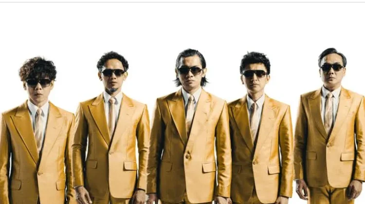 The Changcuter,  dan Vherkudara Rilis Kacamata Edisi Terbatas Album WOWMA