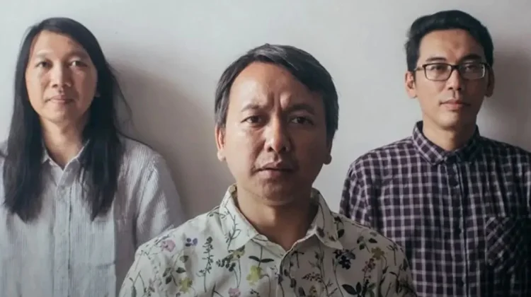 Efek Rumah Kaca Isi Soundtrack Film "Laut Bercerita" lewat Lagu "Matilah Kau Mati"