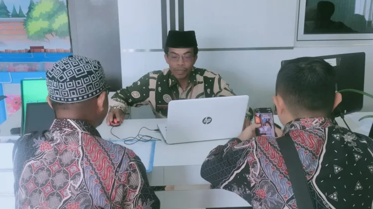 Pendaftaran Guru PAI pada Aplikasi SIAGA: 3 Syaratnya