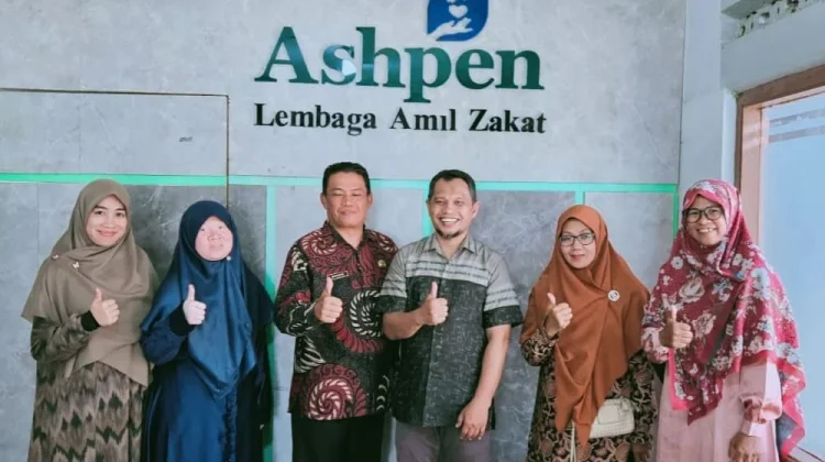 Perkuat Sinergi Program Pemberdayaan Ekonomi Umat Berbasis KUA