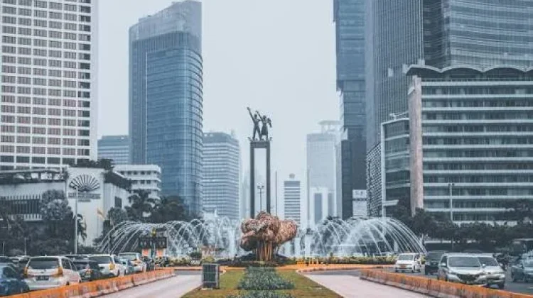 Keamanan Jakarta Perkuat Daya Saing Kota di Kawasan ASEAN