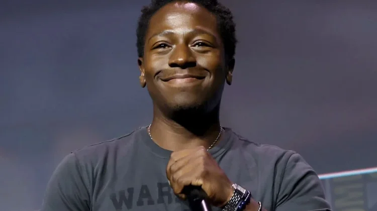 David Jonsson Resmi Jadi Black Panther Baru di MCU