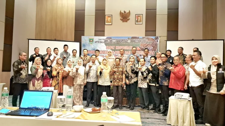 Stok Pupuk Bersubsidi Aman, Sumbar Perkuat Pengawasan Distribusi